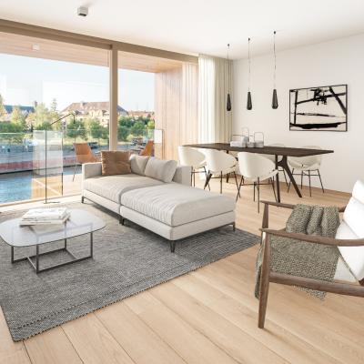 Apartment for sale in Kortrijk