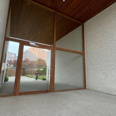 Apartment for sale in Kortrijk