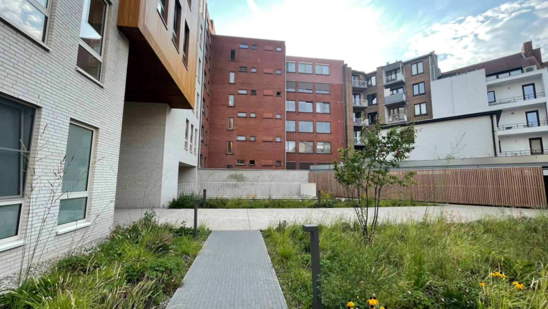 Apartment for sale in Kortrijk