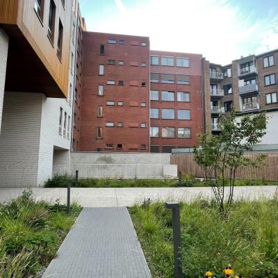 Apartment for sale in Kortrijk