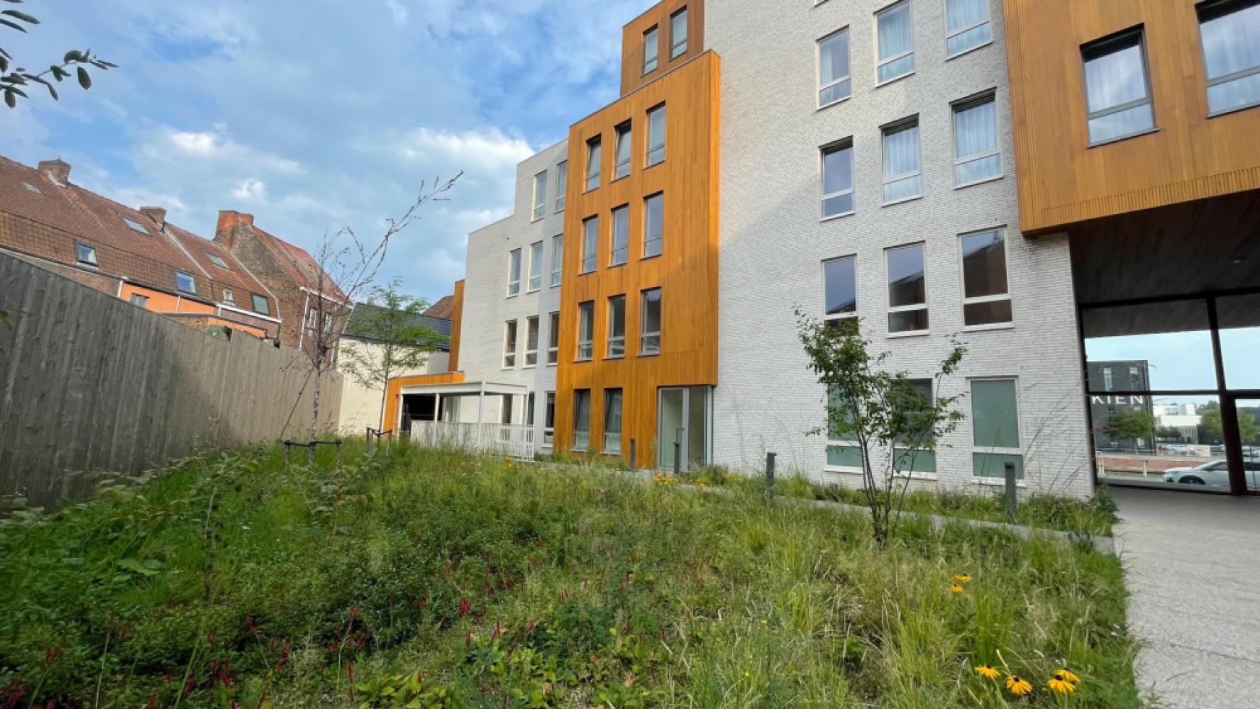 Apartment for sale in Kortrijk