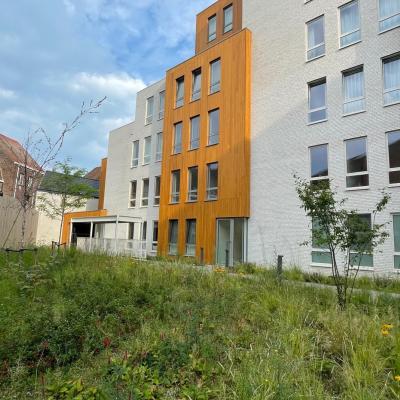 Apartment for sale in Kortrijk
