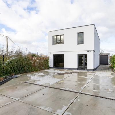 Huis te koop