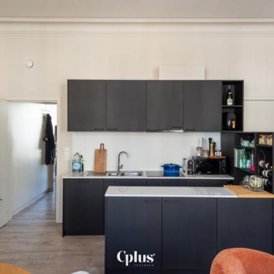 Appartement te huur in Gent