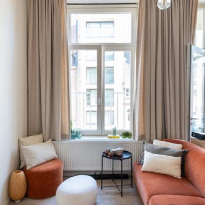 Appartement te huur in Gent
