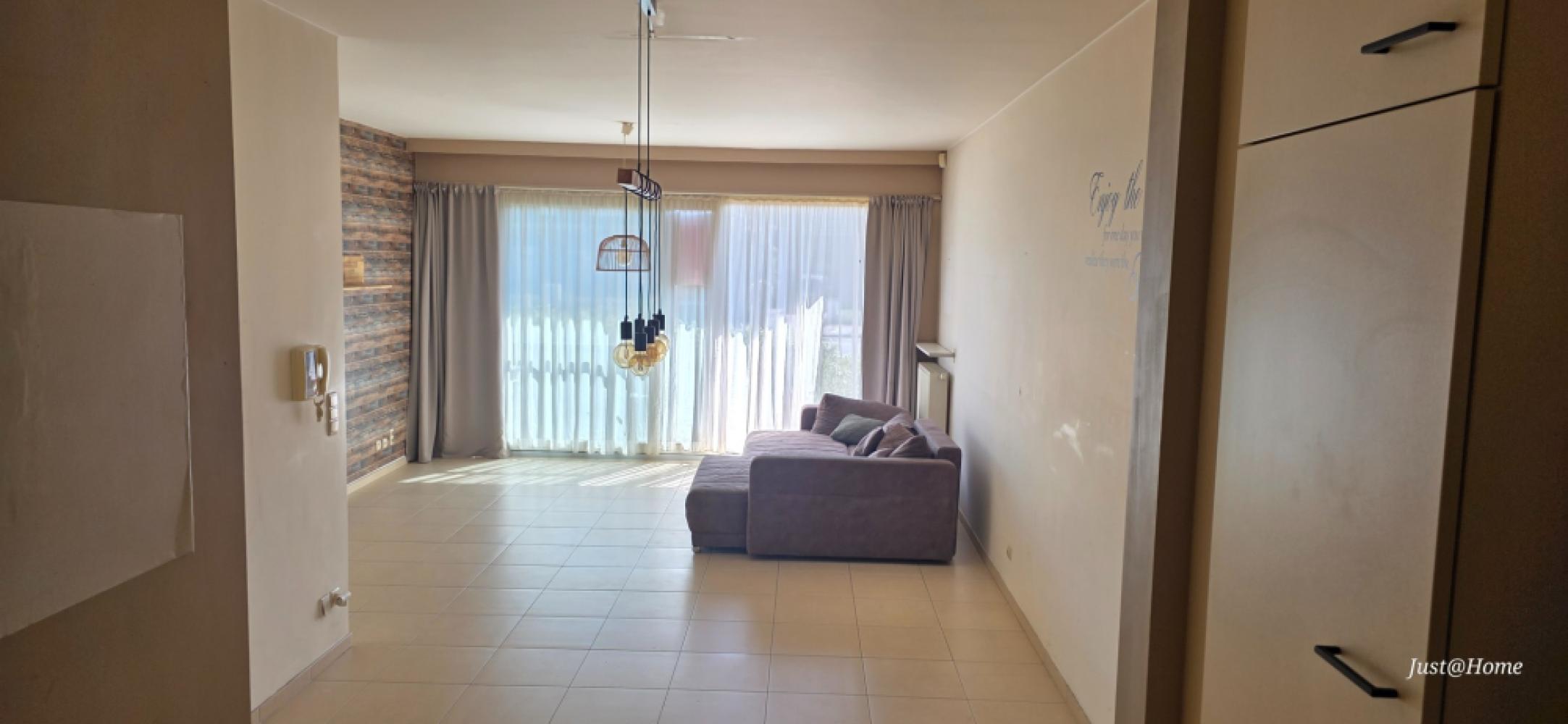 Appartement à vendre à Dendermonde