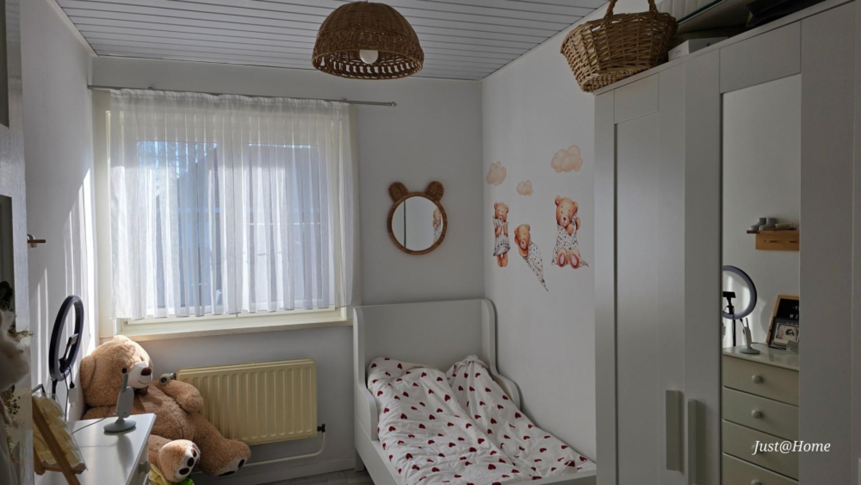Huis te koop in Dendermonde