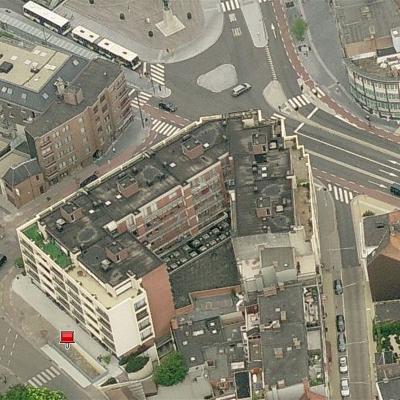 Overdekte parkeerplaats te huur
