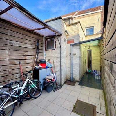 Huis te koop in Gent