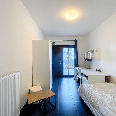 Chambre d'étudiant à louer à Gand