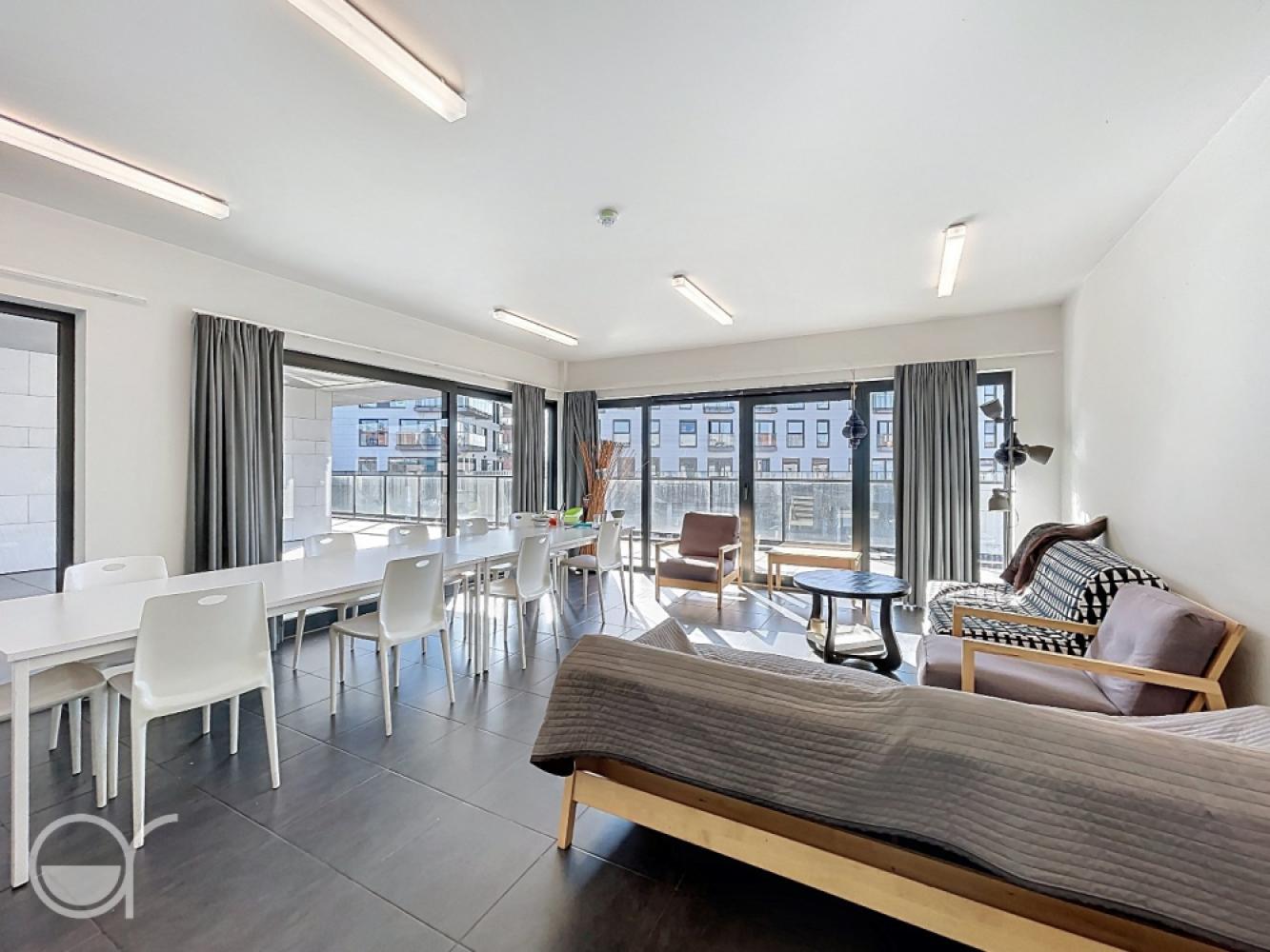 Chambre d'étudiant à louer à Gand