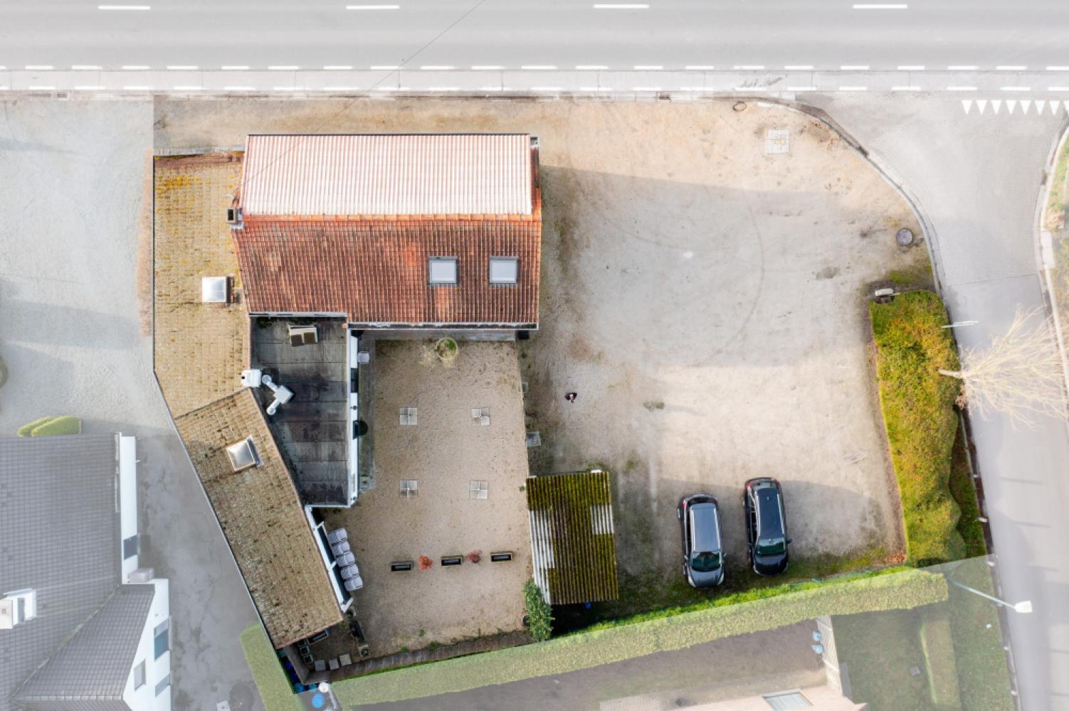 Office for sale in Evergem