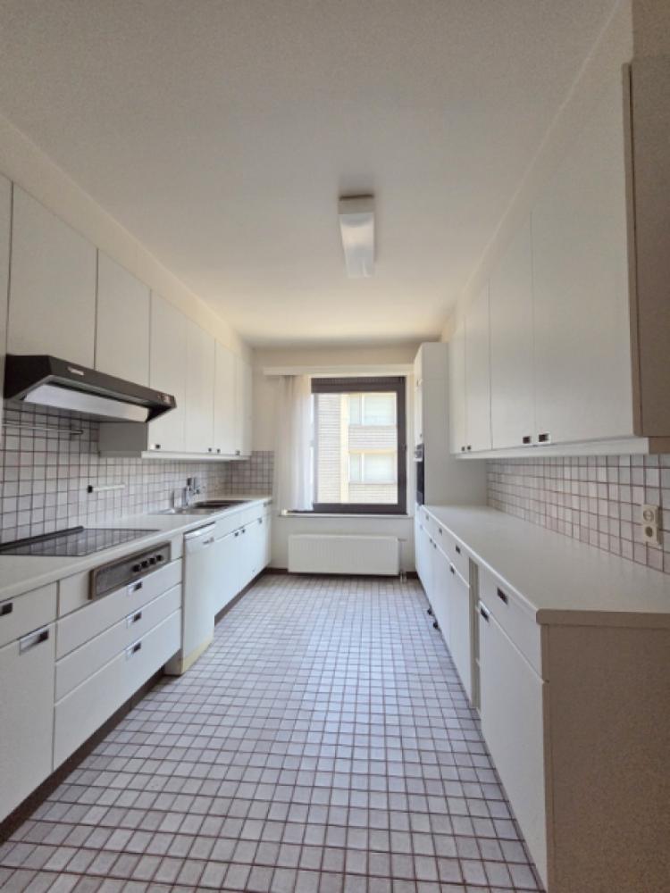 Appartement te koop in Sint-Niklaas