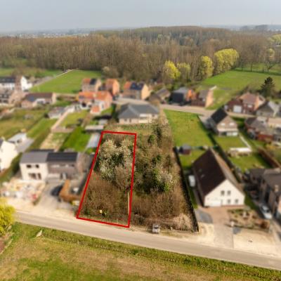 Building lot for sale in Tildonk