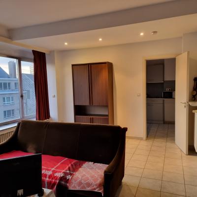 Appartement te huur in Gent