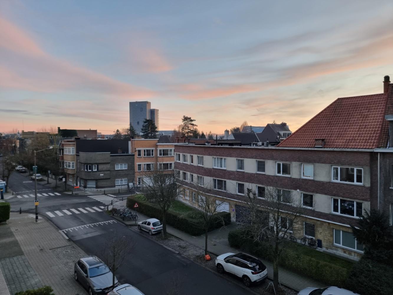 Appartement te huur in Gent