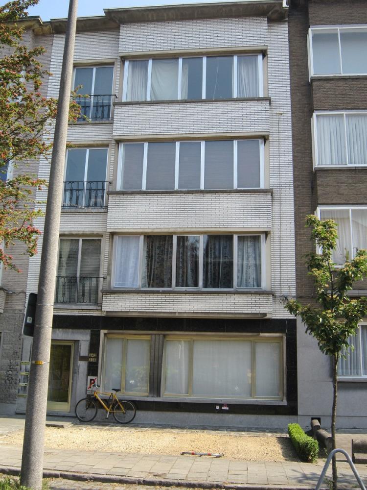 Appartement te huur in Gent
