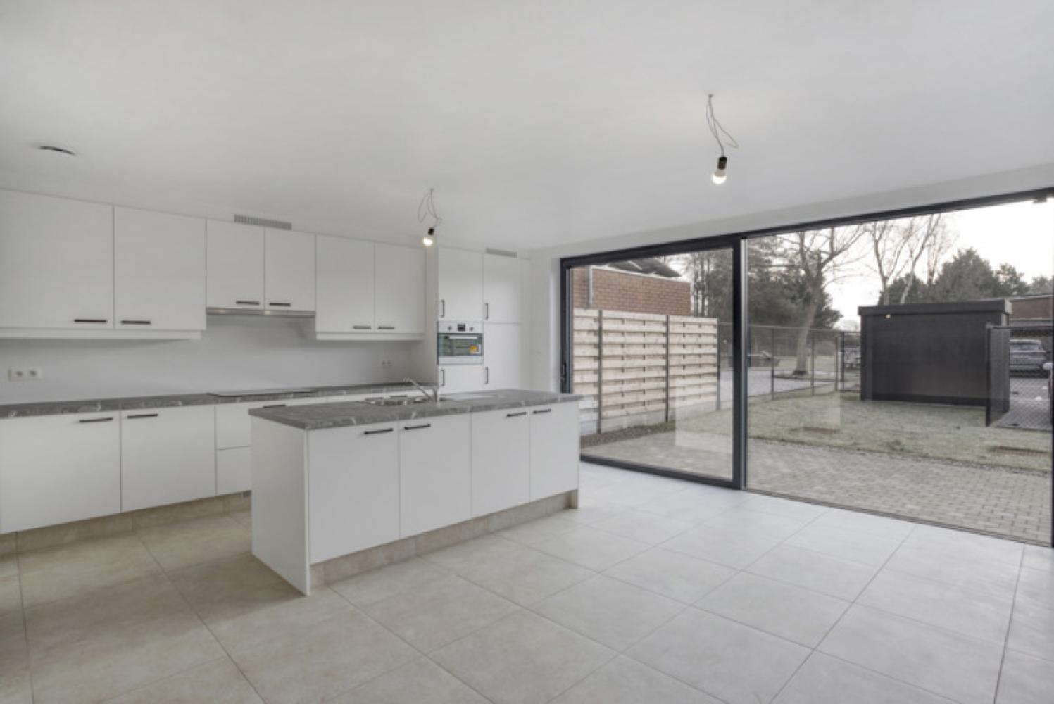 Appartement te huur in Kasterlee