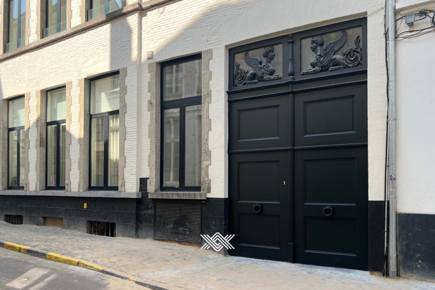 Office for sale in Ghent