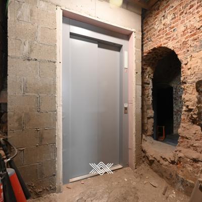 Office for sale in Ghent
