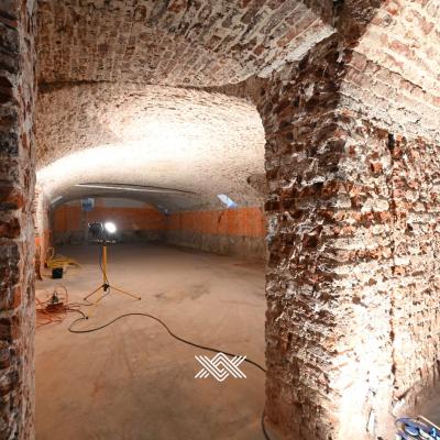 Office for sale in Ghent
