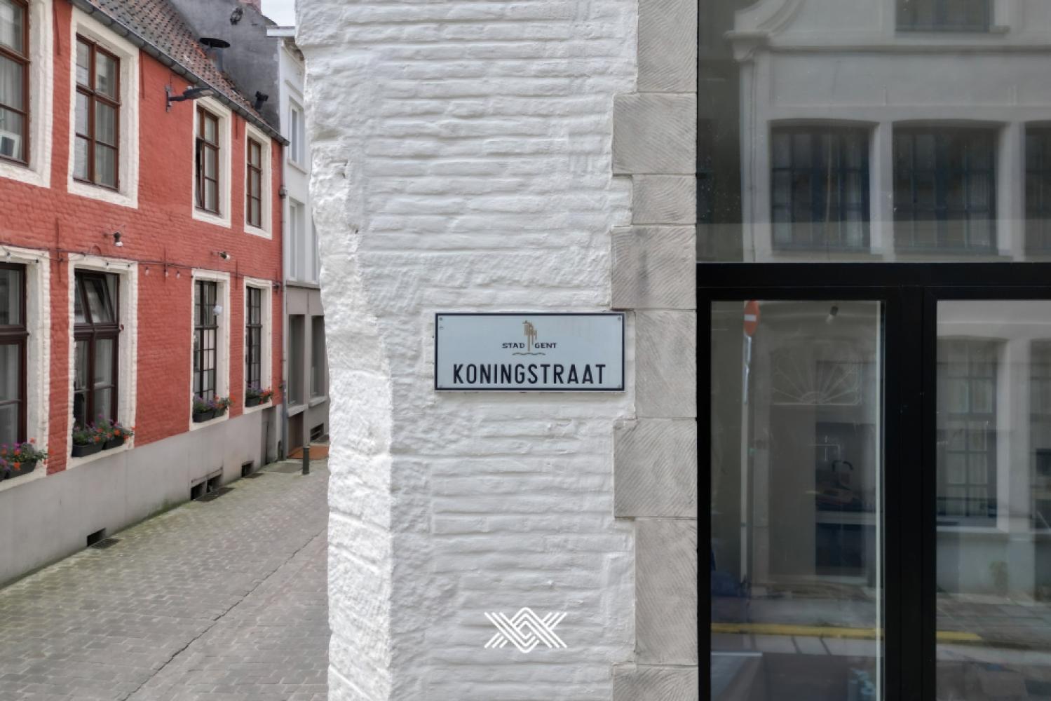 Office for sale in Ghent