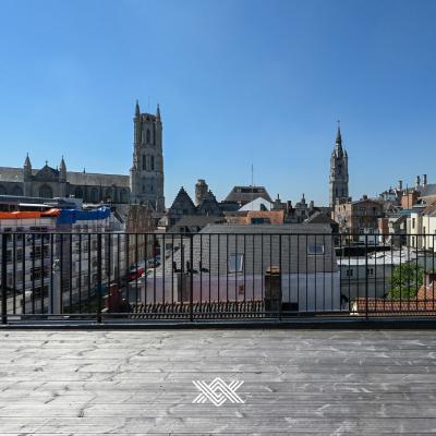 Office for sale in Ghent