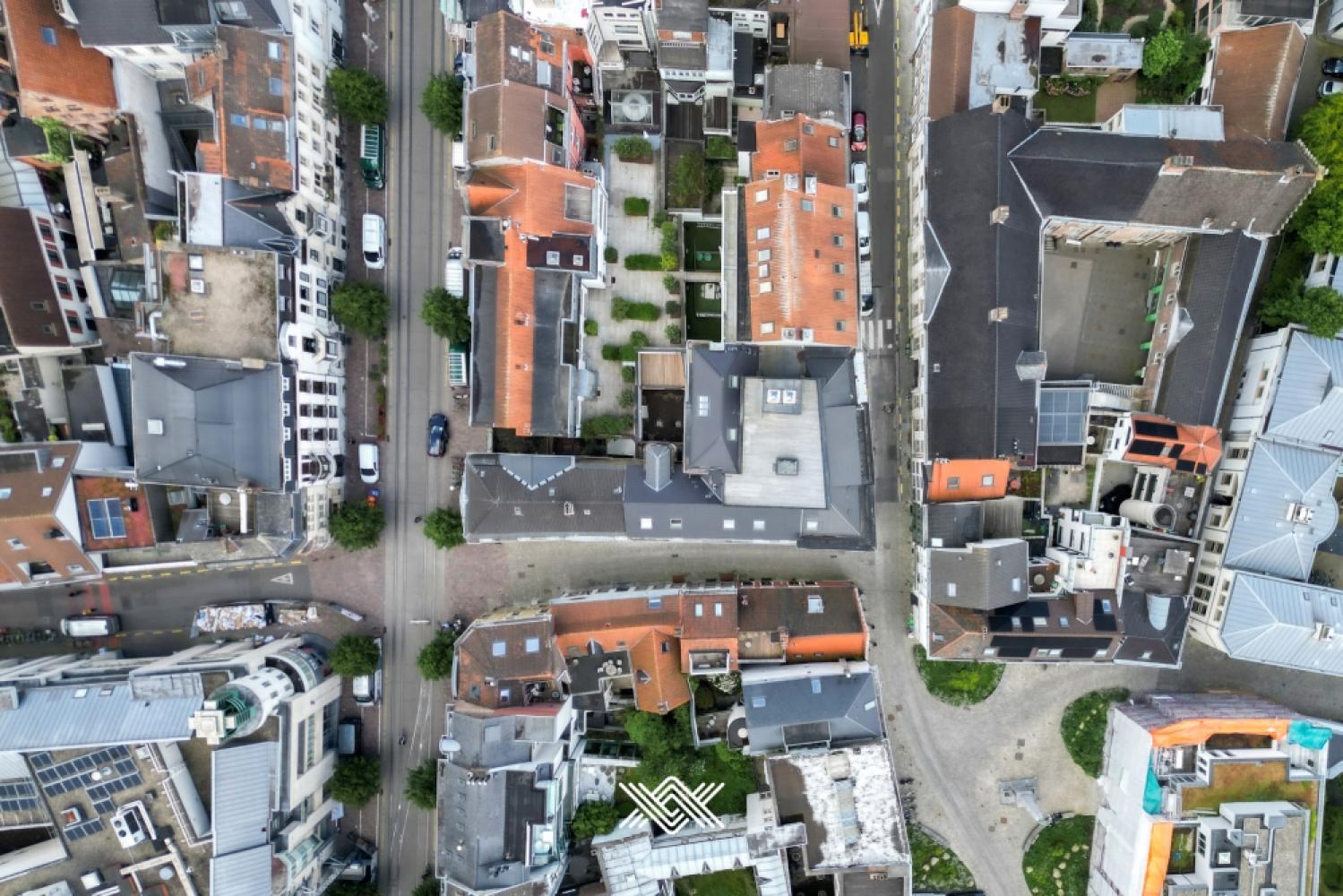 Office for sale in Ghent