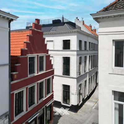 Office for sale in Ghent