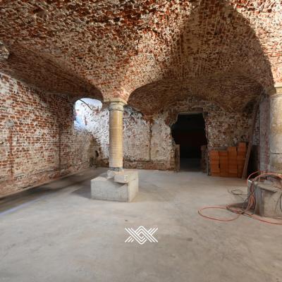 Commercial property for sale in Ghent