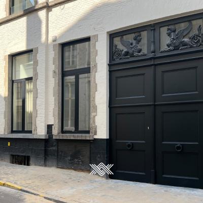 Commercial property for sale in Ghent