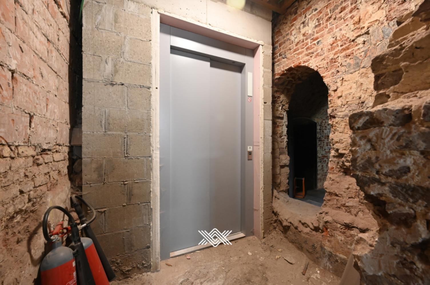 Commercial property for sale in Ghent