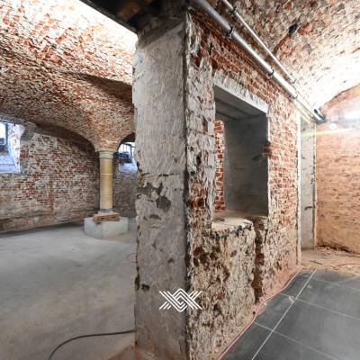 Commercial property for sale in Ghent