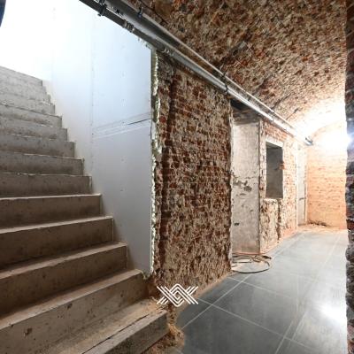 Commercial property for sale in Ghent