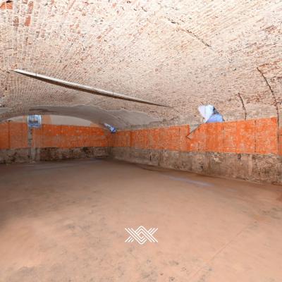 Commercial property for sale in Ghent