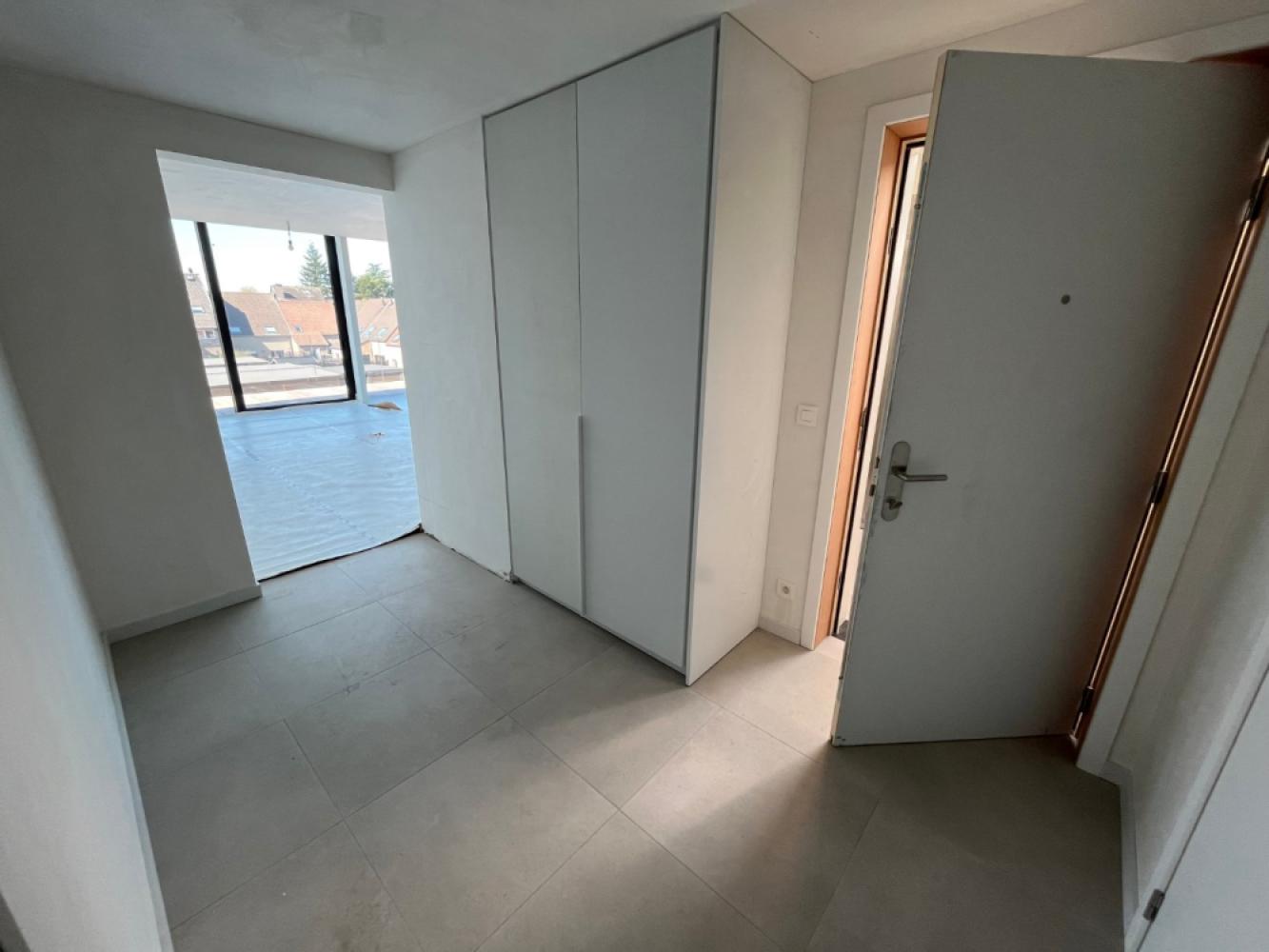 't Rieten Mandje - Appartement te koop