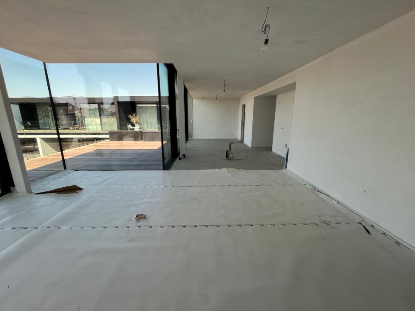 't Rieten Mandje - Appartement te koop