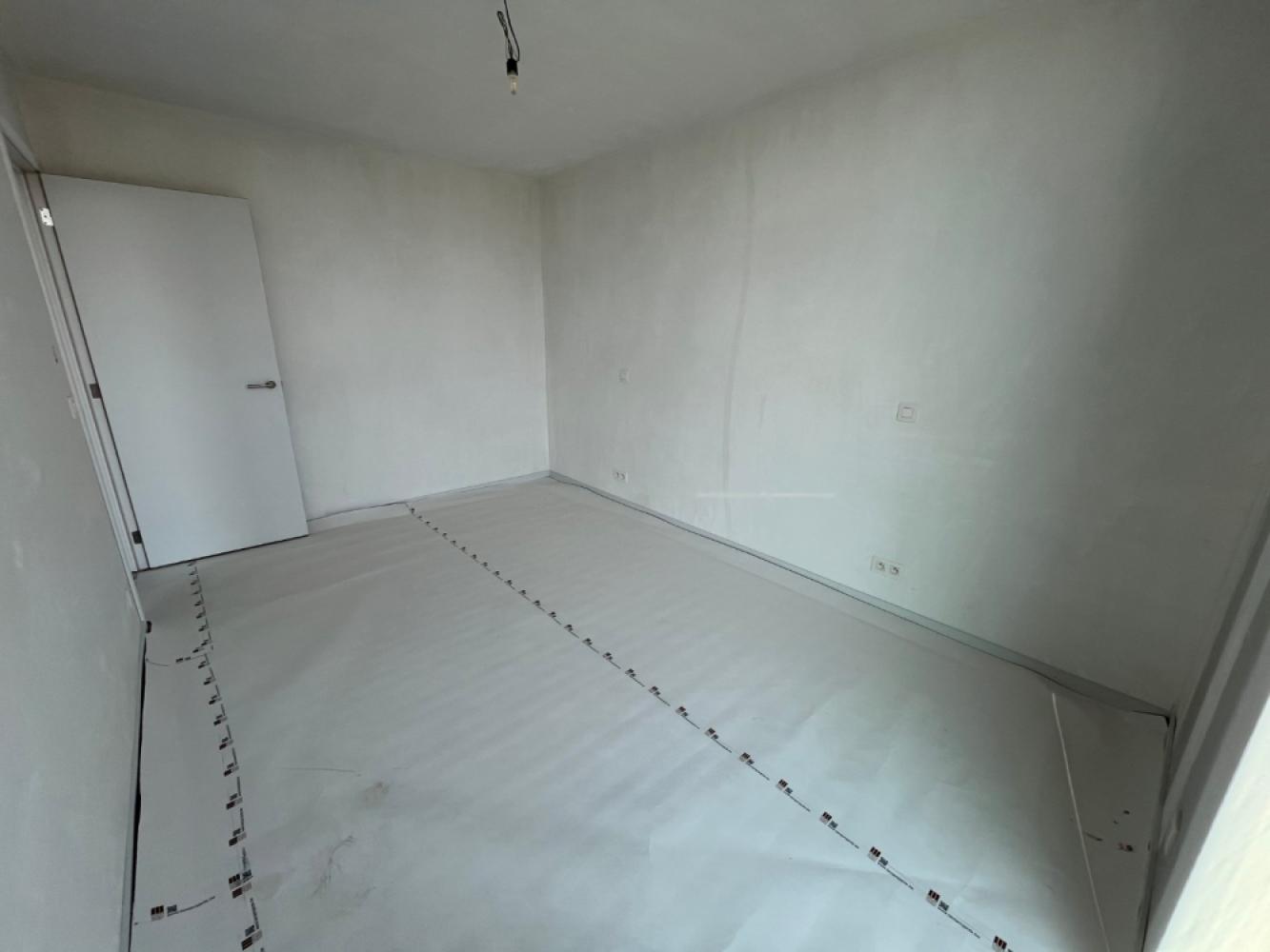 't Rieten Mandje - Appartement te koop