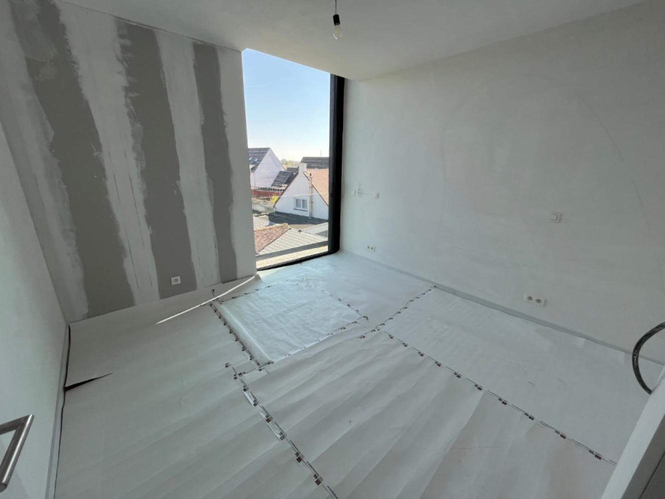 't Rieten Mandje - Appartement te koop