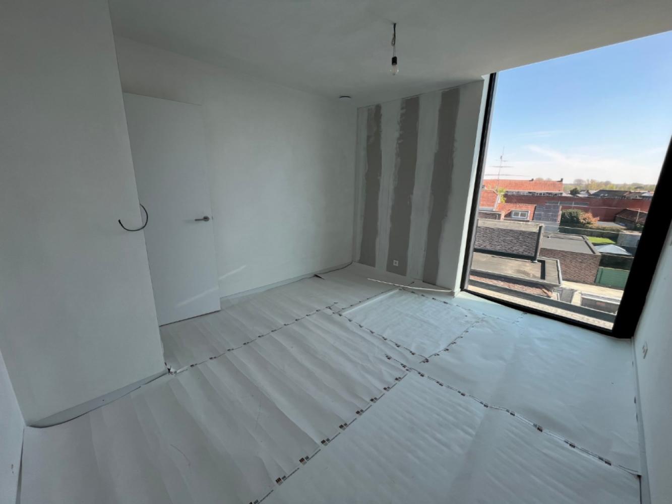 't Rieten Mandje - Appartement te koop