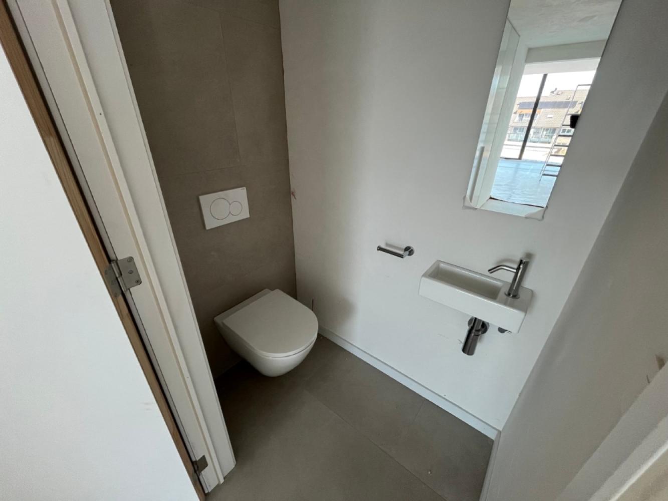 't Rieten Mandje - Appartement te koop