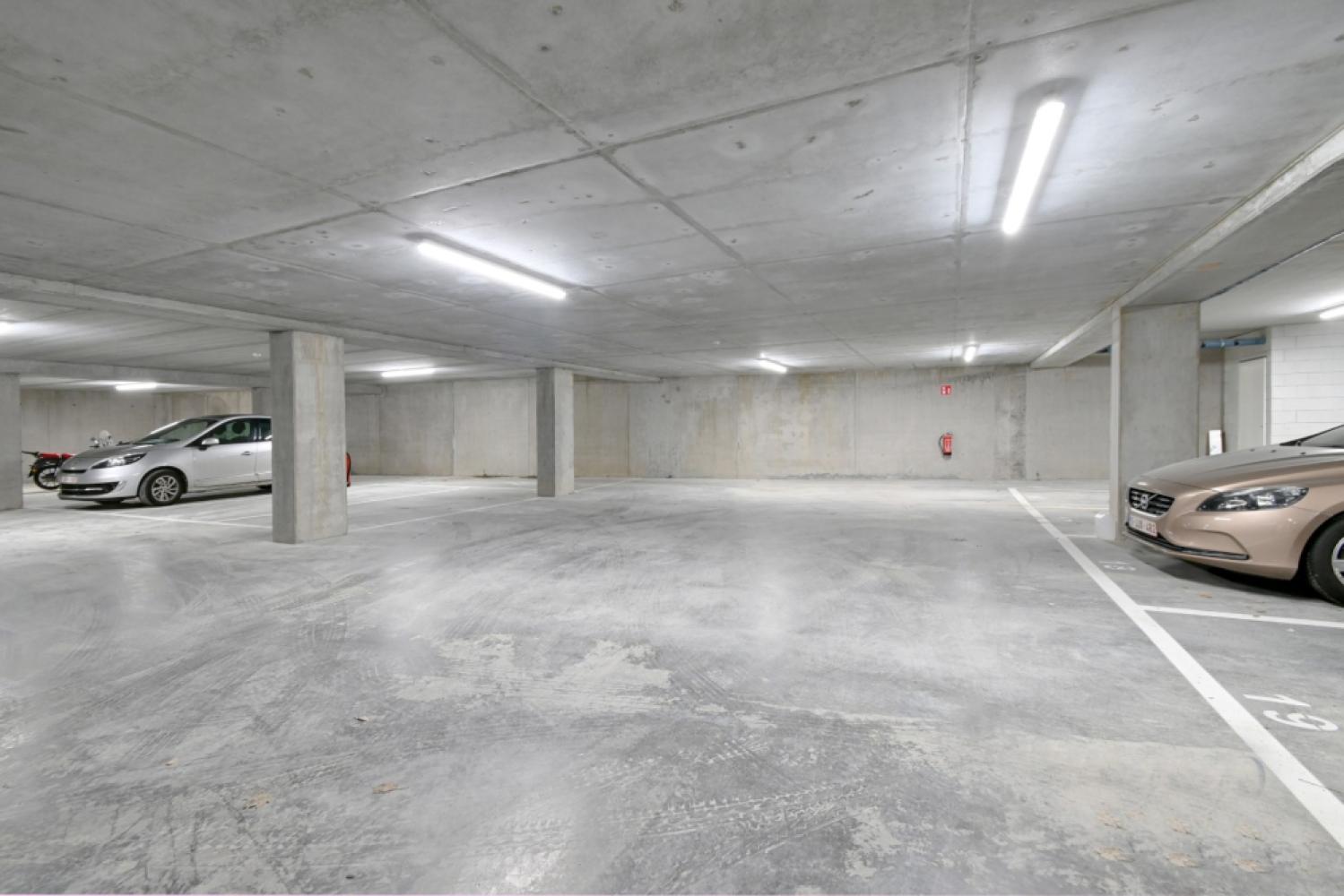 't Rieten Mandje - Appartement te koop