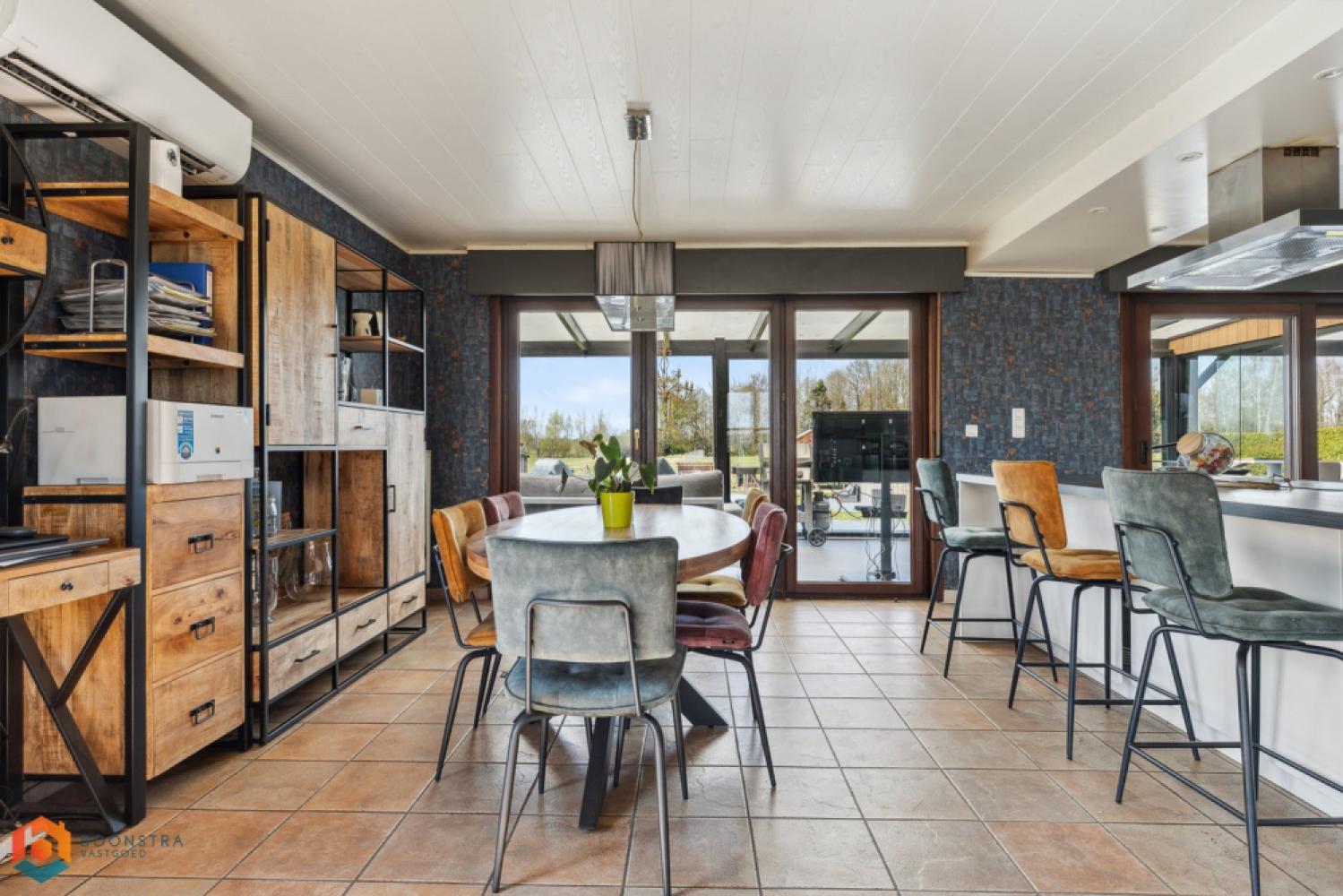House for sale in Onze-Lieve-Vrouw-Waver