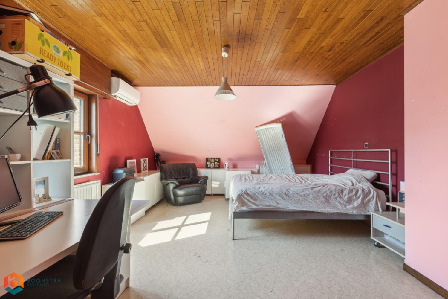 House for sale in Onze-Lieve-Vrouw-Waver