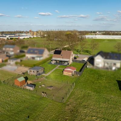 House for sale in Onze-Lieve-Vrouw-Waver