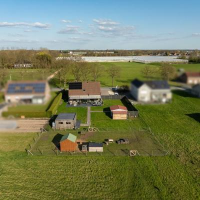 House for sale in Onze-Lieve-Vrouw-Waver