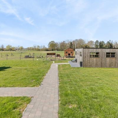 House for sale in Onze-Lieve-Vrouw-Waver