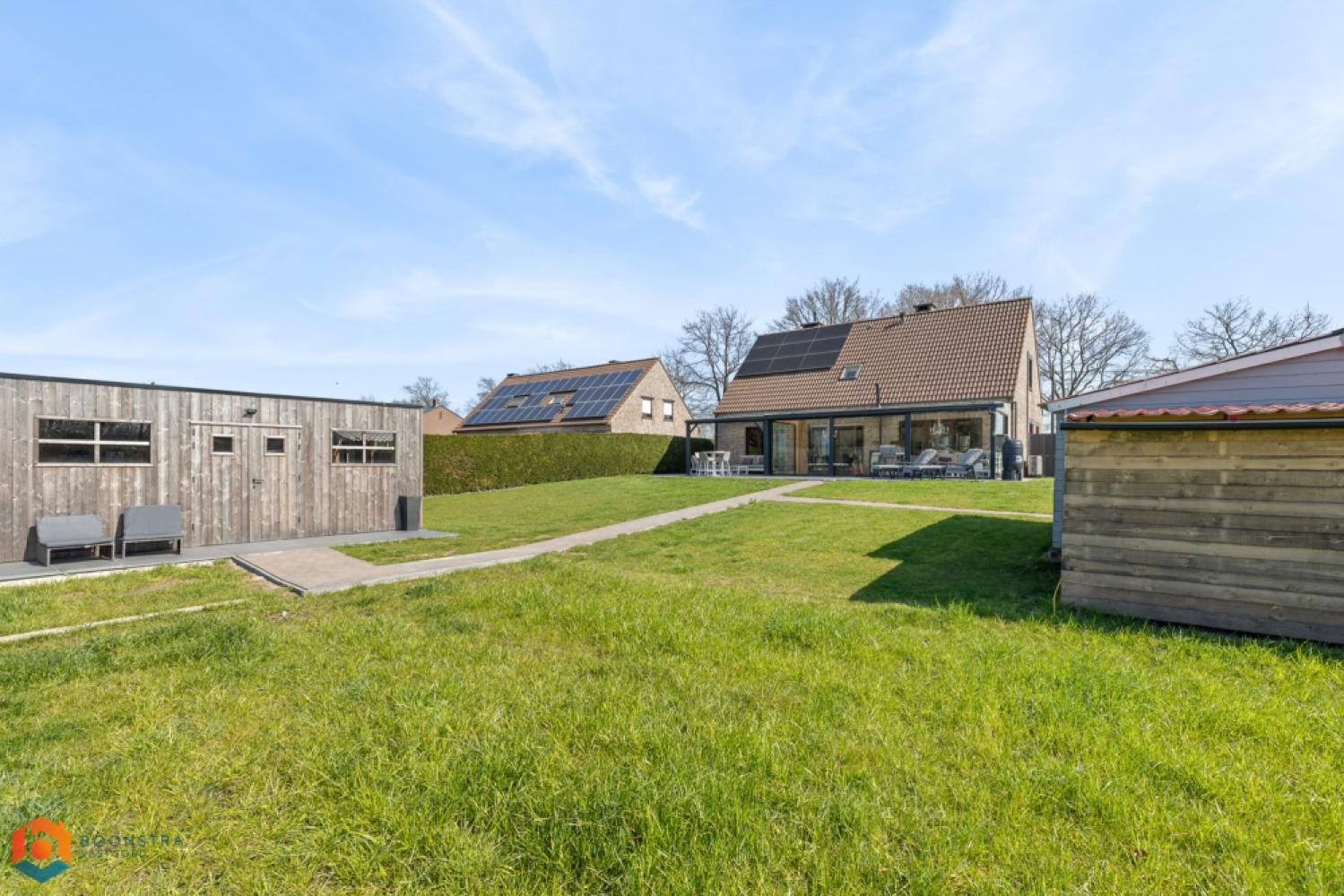 House for sale in Onze-Lieve-Vrouw-Waver