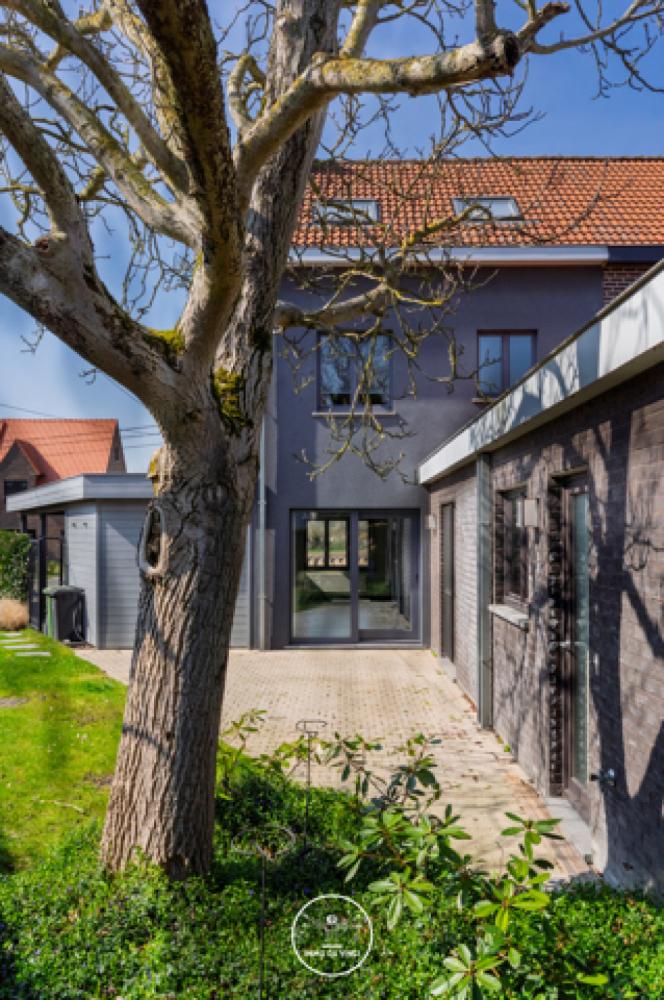 House for sale in Afsnee