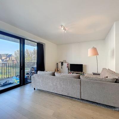 Appartement à louer à Gand